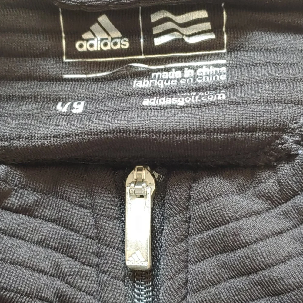 Adidas jacket - Picture 9 of 9